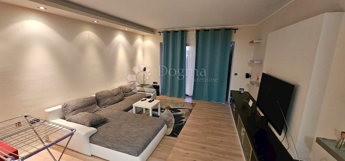 Flat For rent - PRIMORSKO-GORANSKA RIJEKA