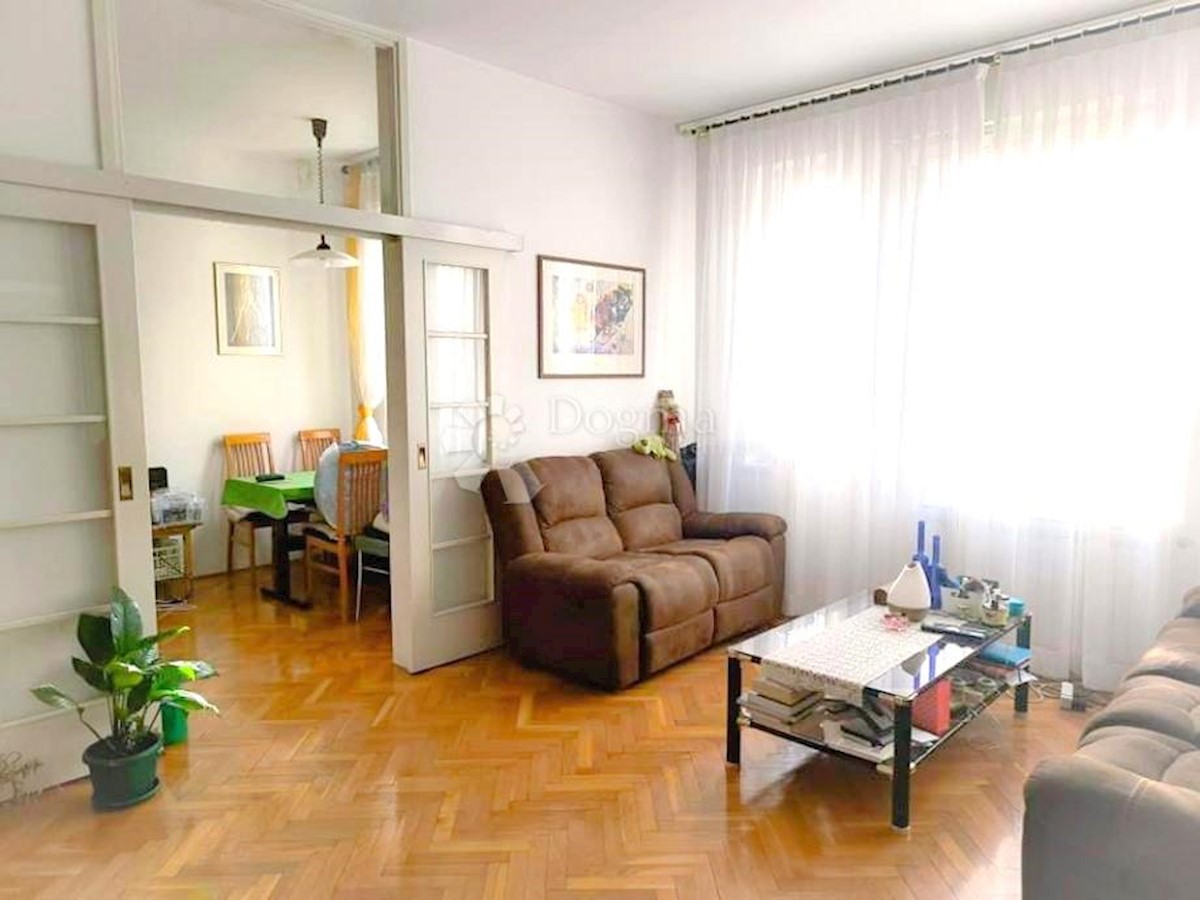 Flat For sale - GRAD ZAGREB ZAGREB