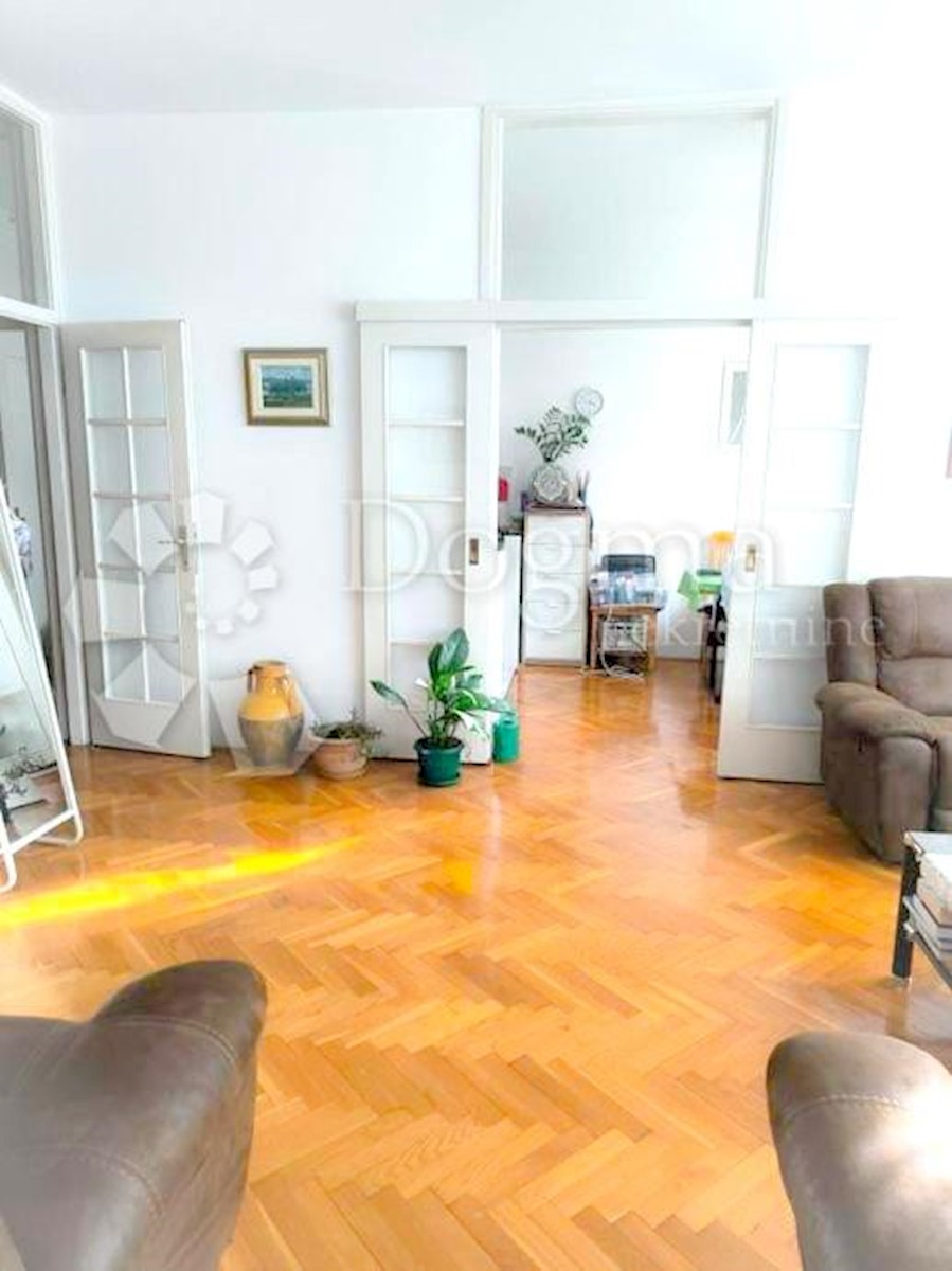 Flat For sale - GRAD ZAGREB ZAGREB