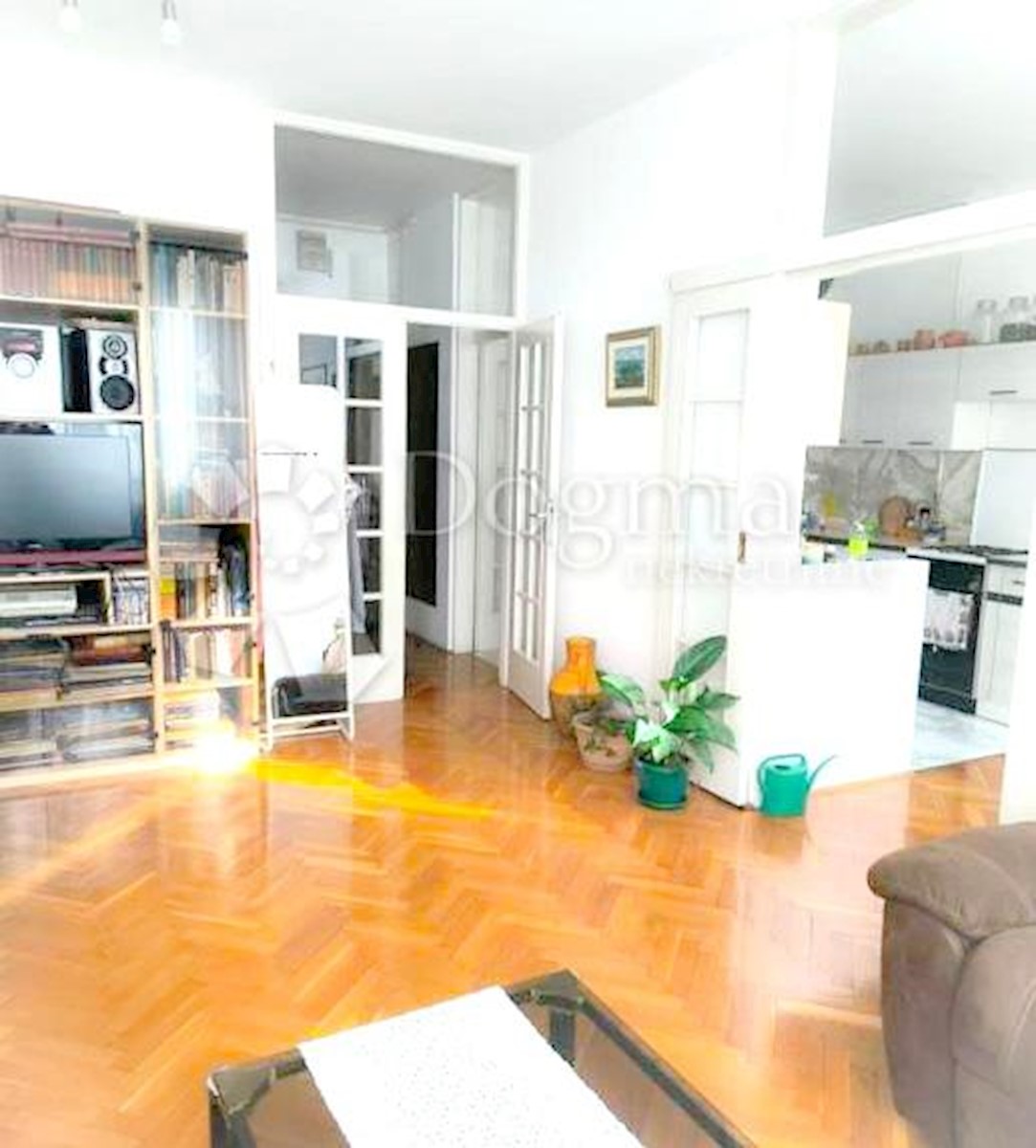 Flat For sale - GRAD ZAGREB ZAGREB