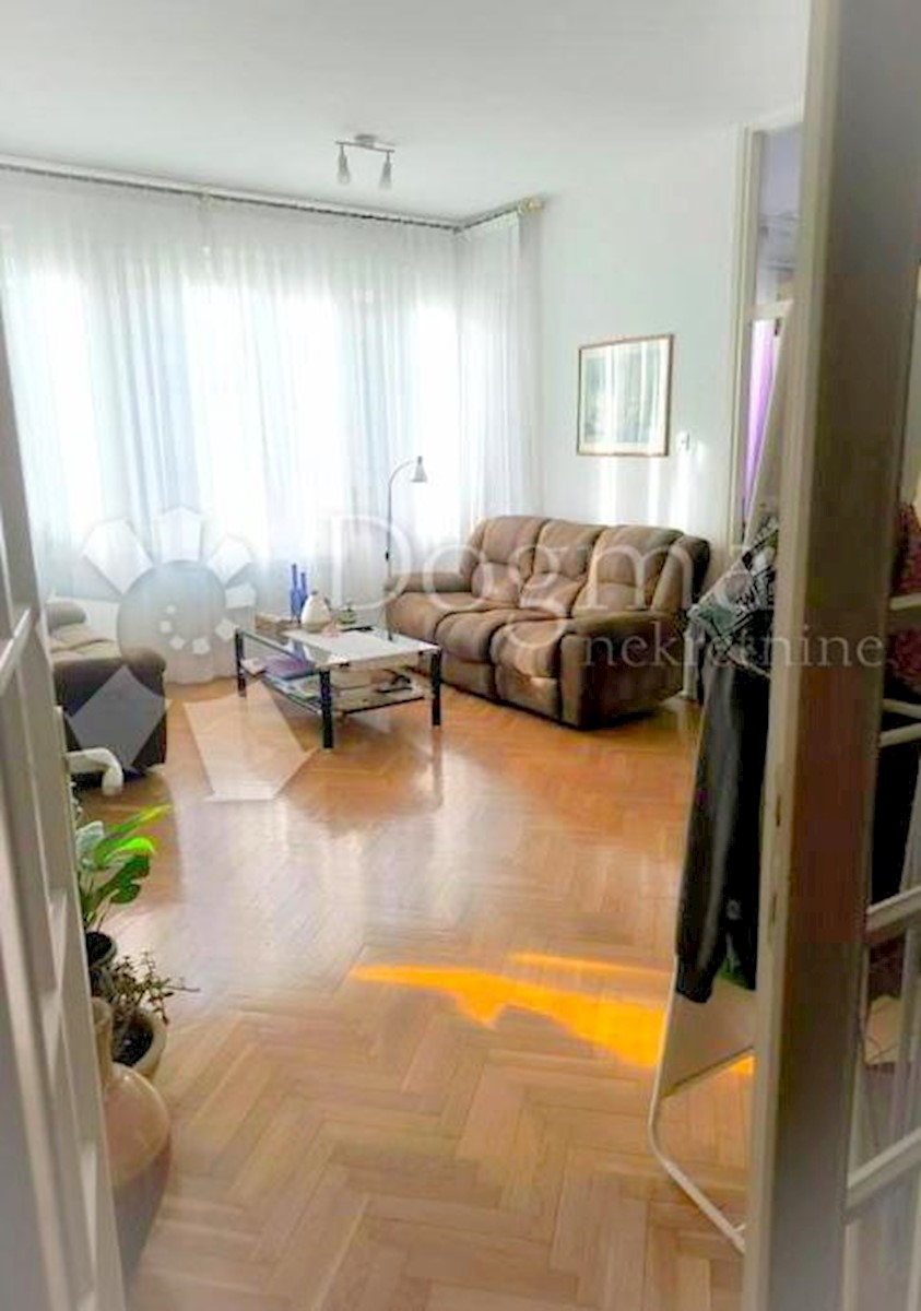 Flat For sale - GRAD ZAGREB ZAGREB