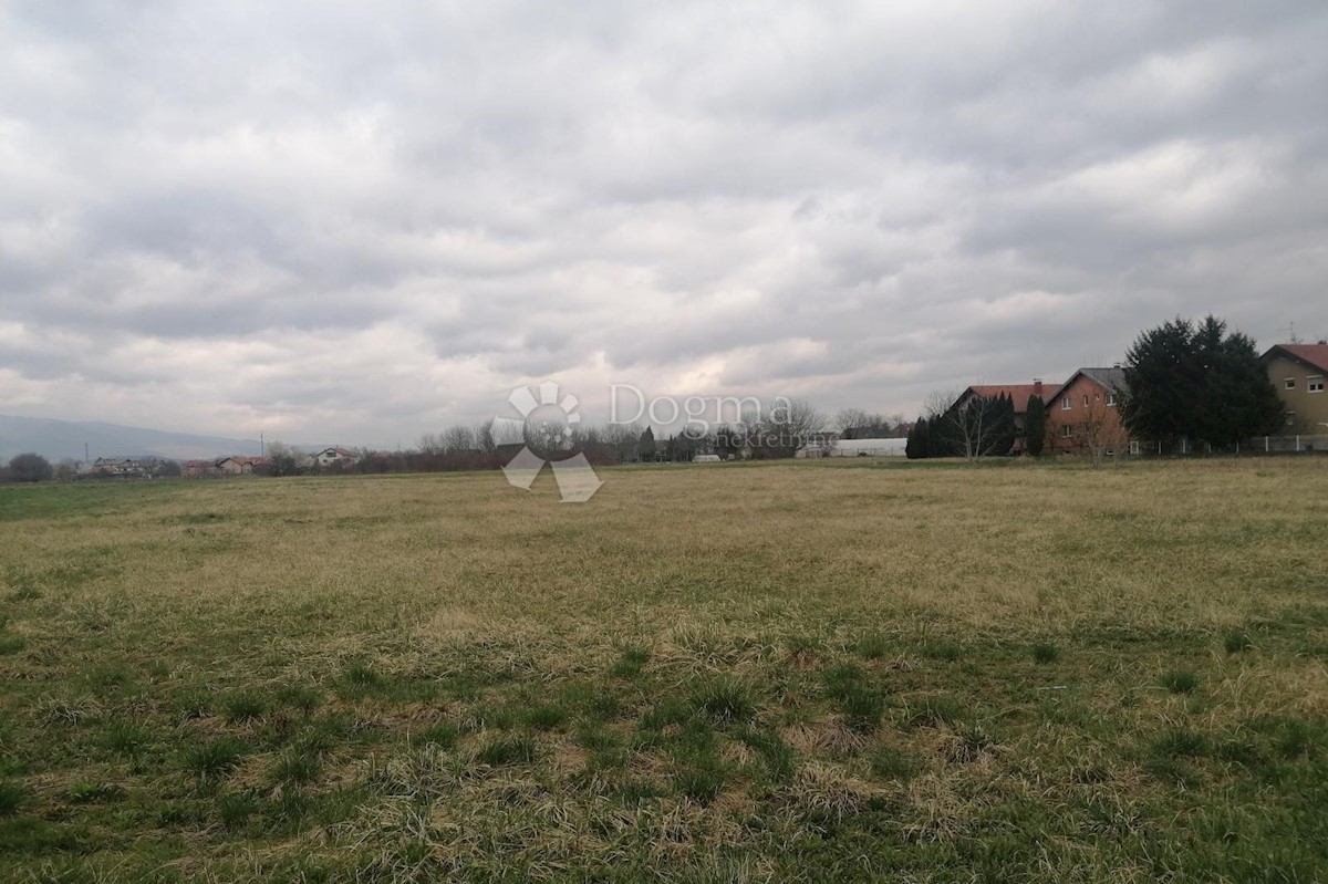 Terreno In vendita - GRAD ZAGREB ZAGREB