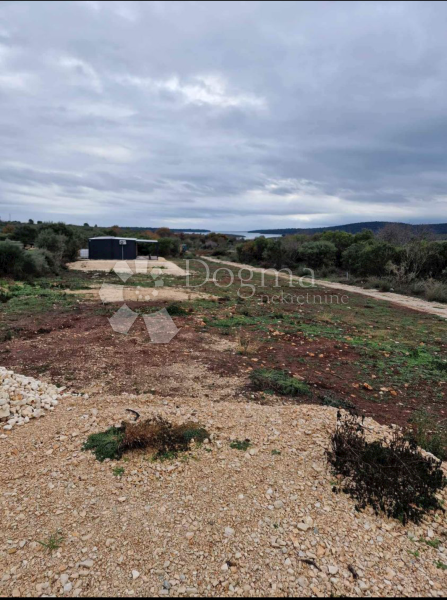 Terreno In vendita - ISTARSKA MEDULIN