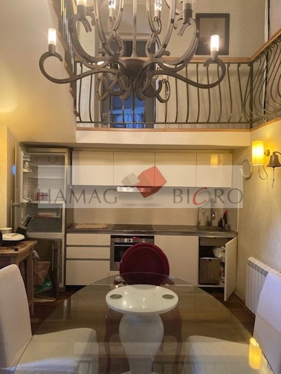 Apartma Na predaj - Istarska Rovinj - foto 3/9