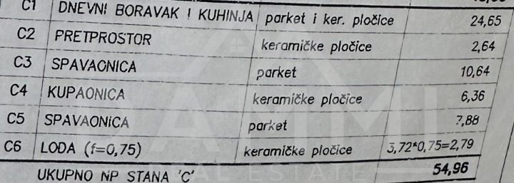Apartma Naprodaj - Istarska Pula - foto 5/7