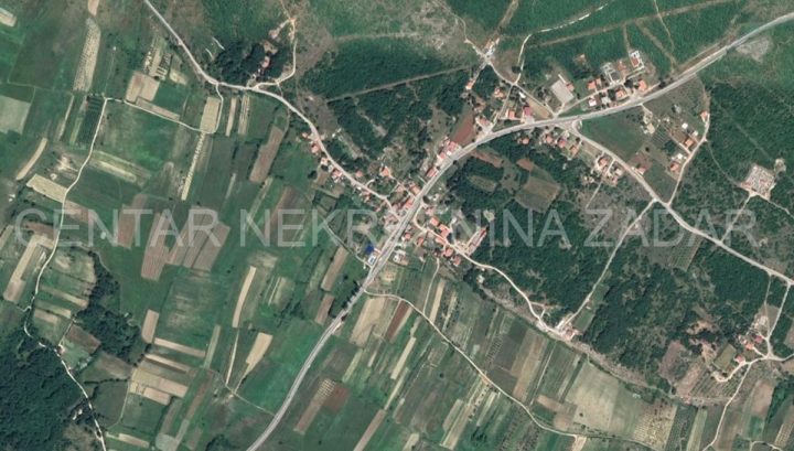 Terreno in vendita 17652 m² – Zadar