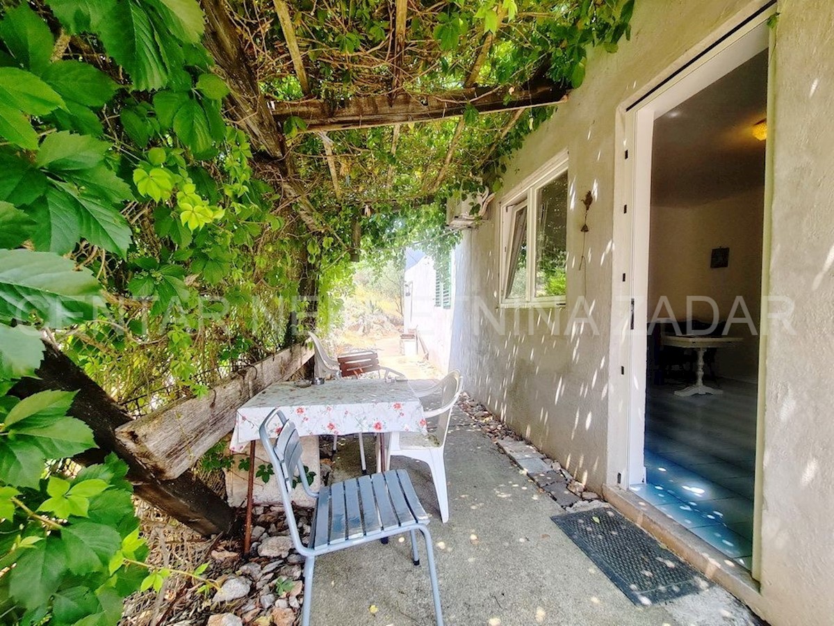 House For sale - ZADARSKA PAŠMAN