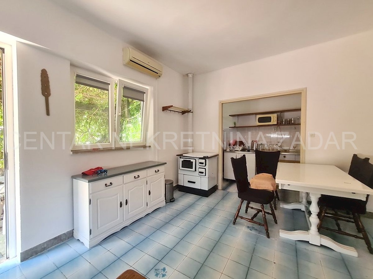House For sale - ZADARSKA PAŠMAN
