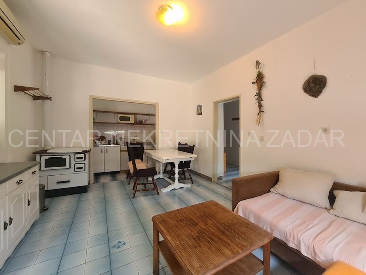 House For sale - ZADARSKA PAŠMAN
