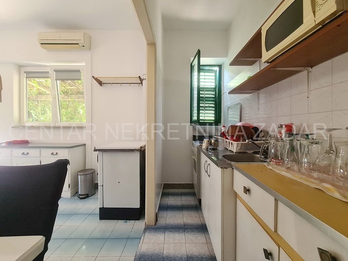 House For sale - ZADARSKA PAŠMAN