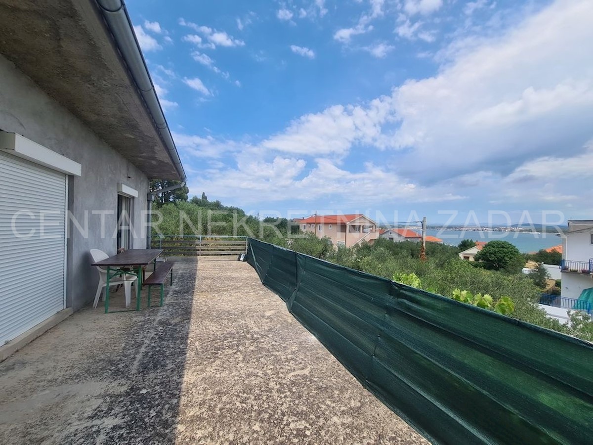 House For sale - ZADARSKA PAŠMAN