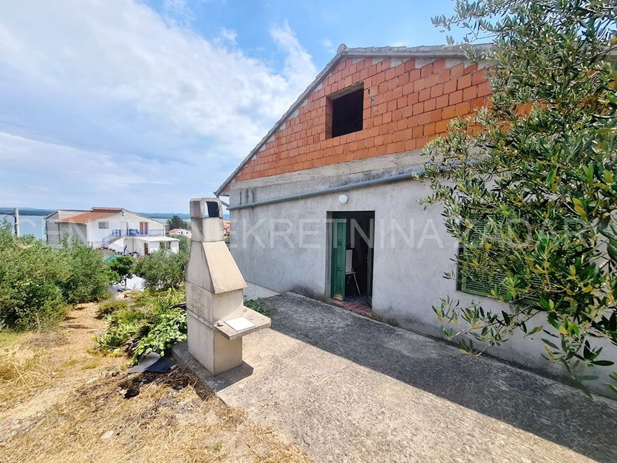 House For sale - ZADARSKA PAŠMAN