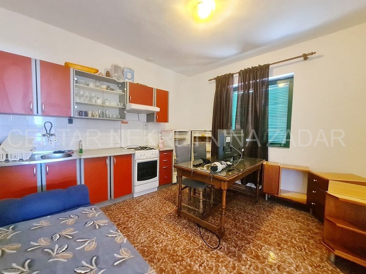 House For sale - ZADARSKA PAŠMAN