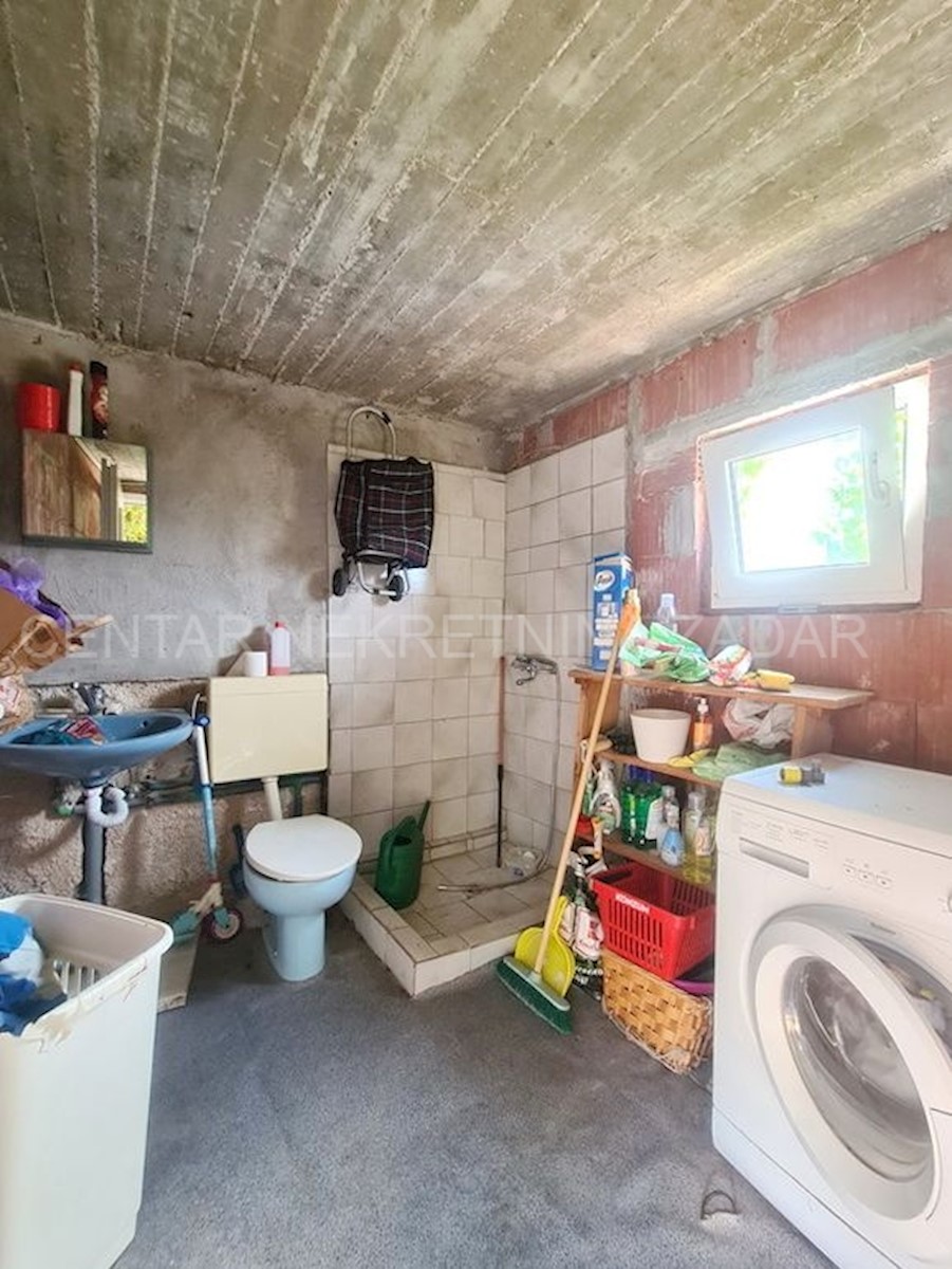 House For sale - ZADARSKA PAŠMAN