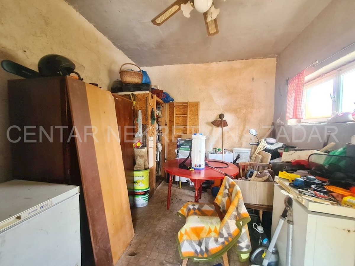 House For sale - ZADARSKA PAŠMAN