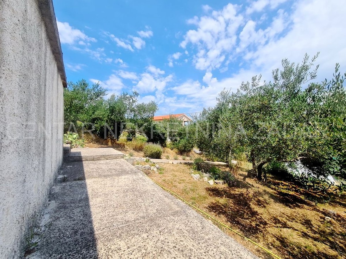 House For sale - ZADARSKA PAŠMAN