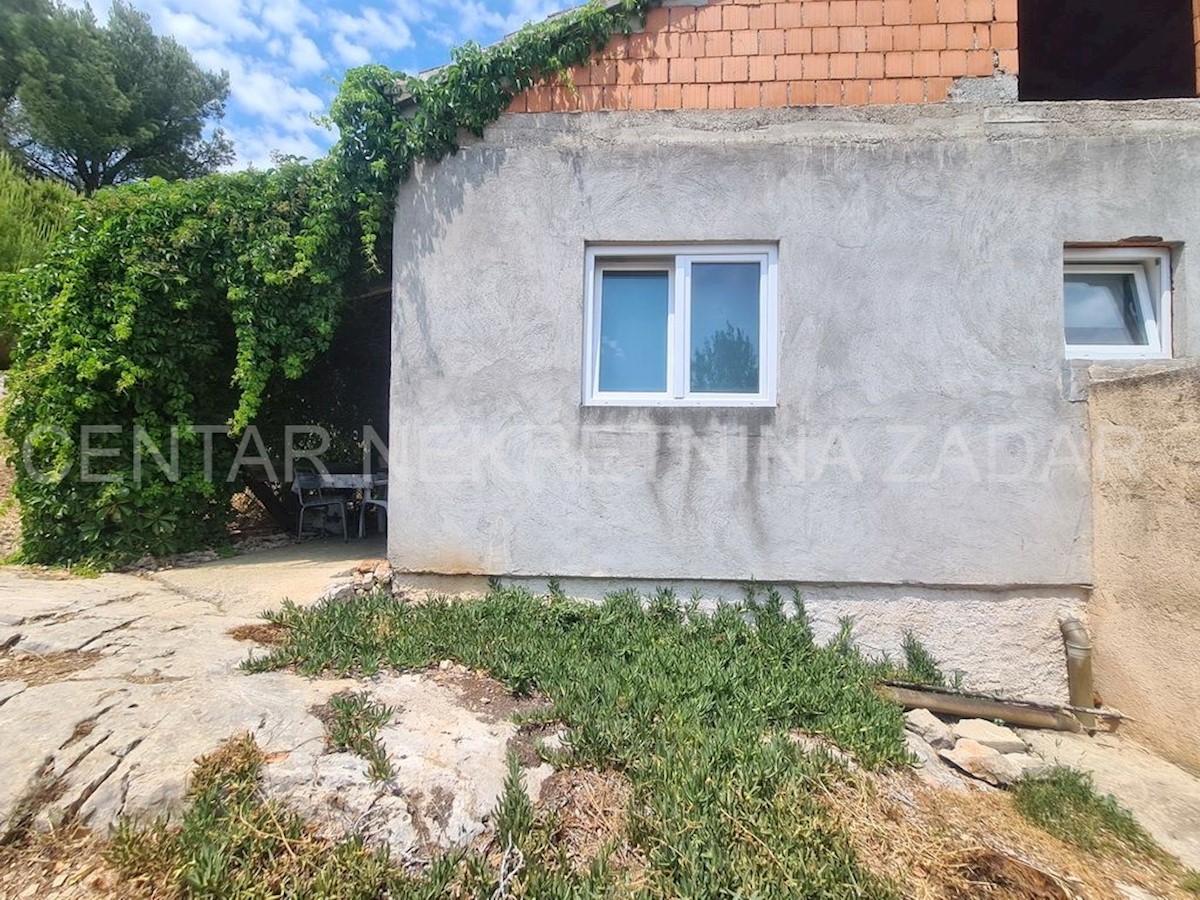 House For sale - ZADARSKA PAŠMAN