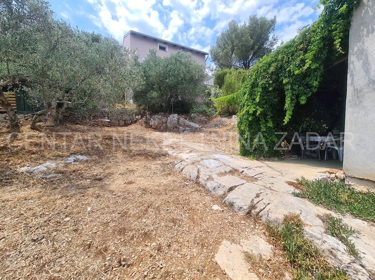 House For sale - ZADARSKA PAŠMAN