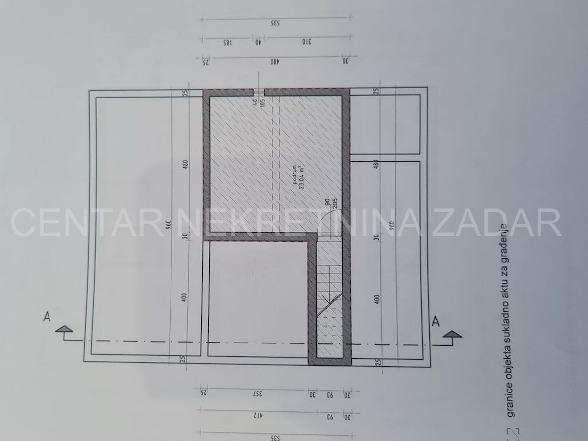 Dům Na prodej - ZADARSKA ZADAR