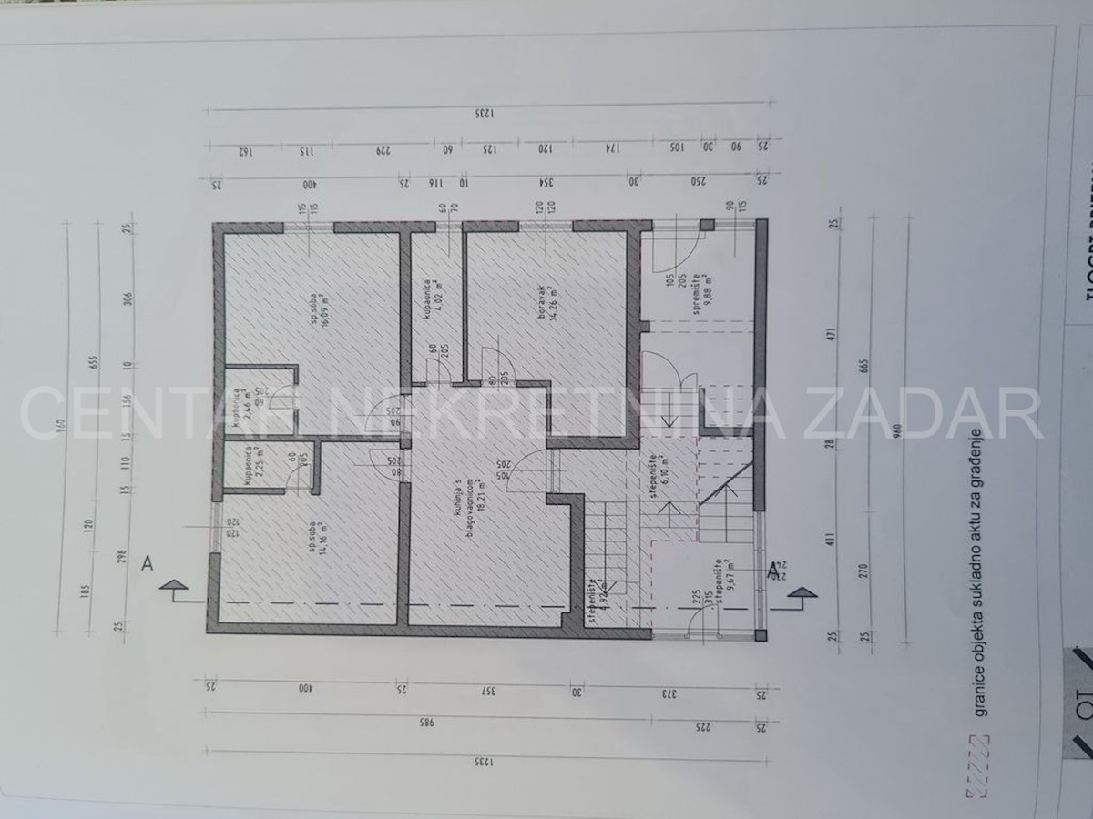 Haus Zu verkaufen - ZADARSKA ZADAR