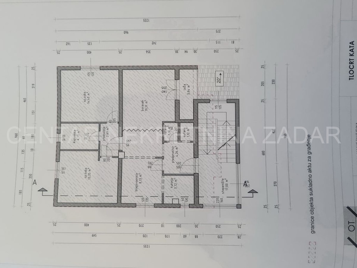 Kuća Na prodaju - ZADARSKA ZADAR