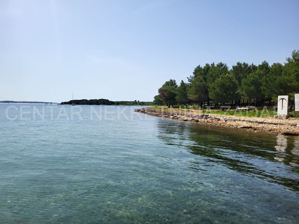 Zemljište Na prodaju - ZADARSKA SVETI FILIP I JAKOV