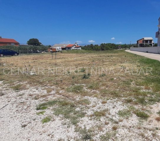 Terrain à vendre 709 m² – Vrsi