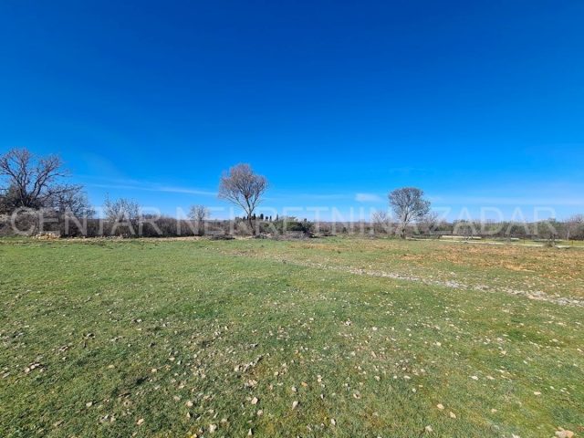 Land For sale - Zadarska Vrsi - foto 2/2