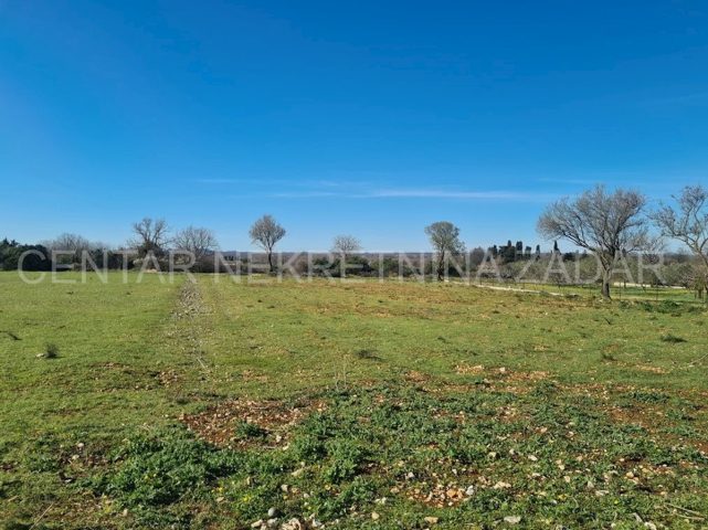 Land For sale - Zadarska Vrsi - foto 2/2