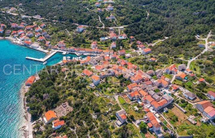 Pozemek Na prodej - Zadarska Zadar - foto 2/3