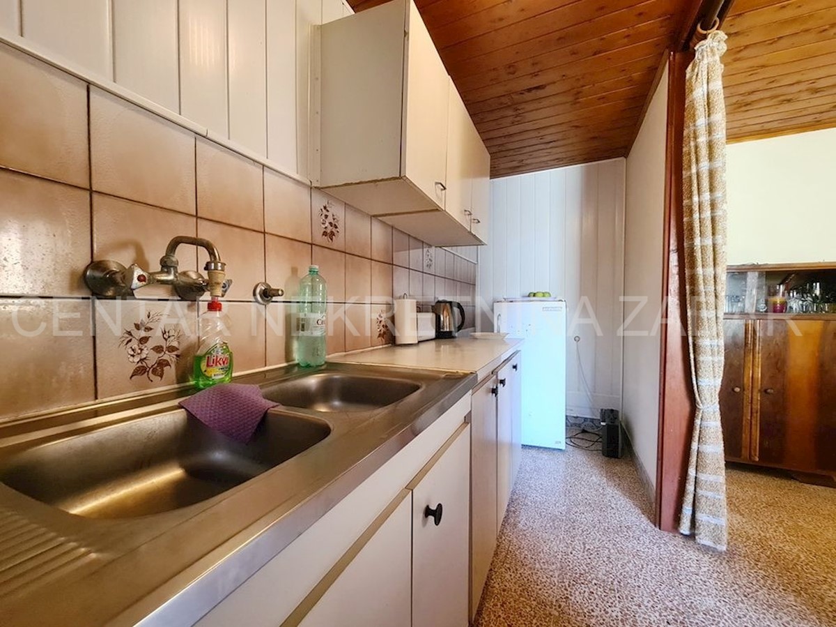 Maison À vendre - ZADARSKA PRIVLAKA