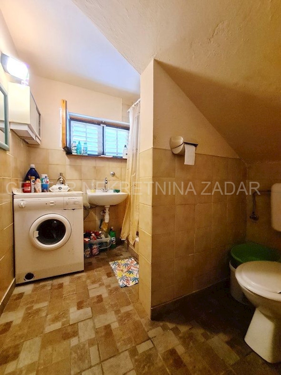 House For sale - ZADARSKA PRIVLAKA