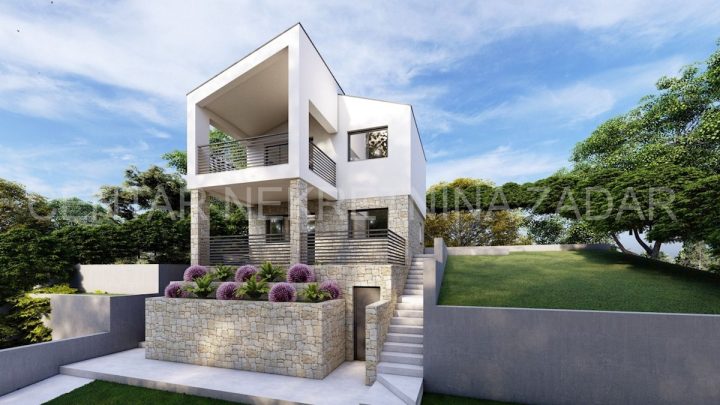 Pozemok na predaj 693 m² – Mali Iž