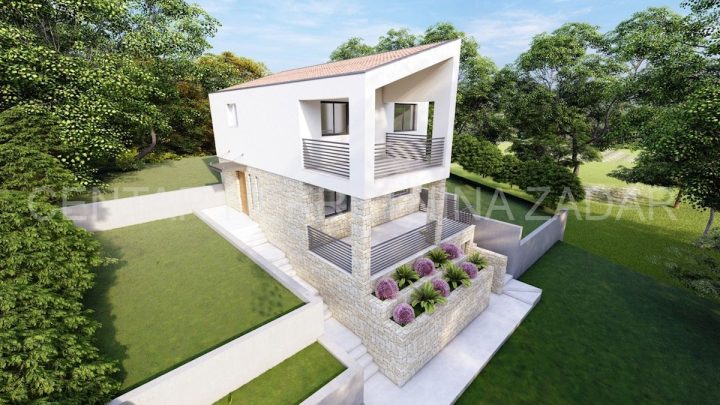 Terrain À vendre - Zadarska Zadar - foto 3/6