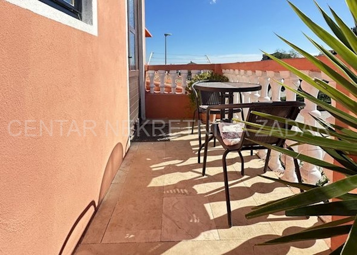 Apartment Zu verkaufen - ZADARSKA DUGI OTOK