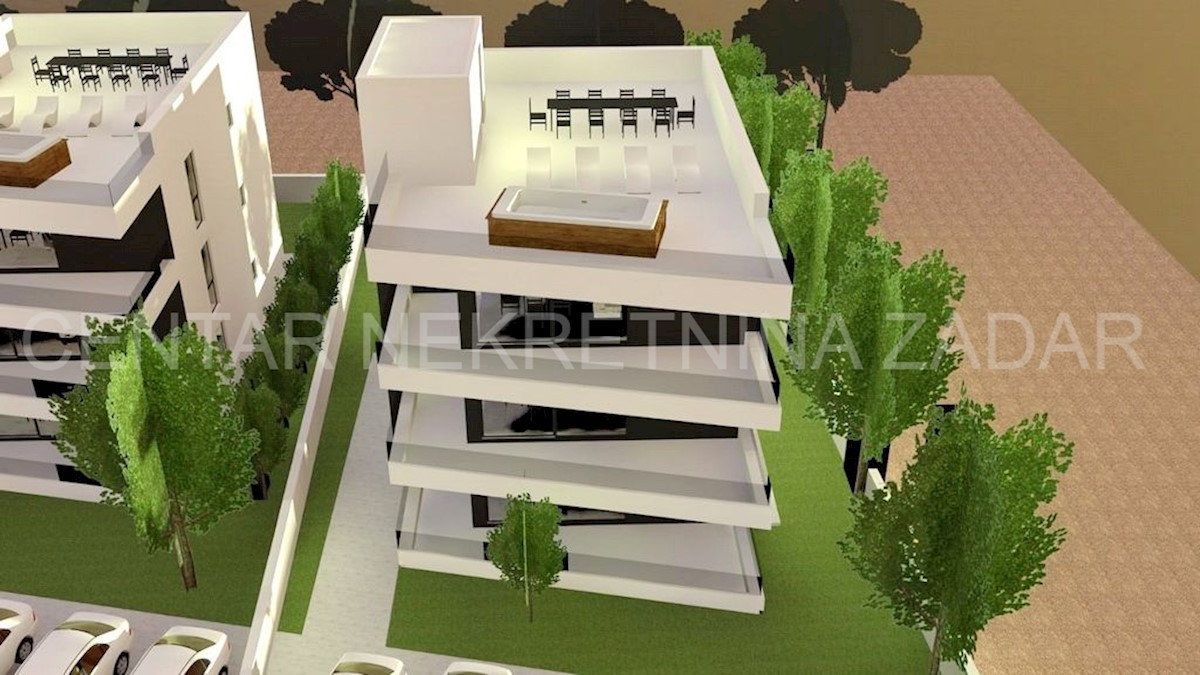 Apartment Zu verkaufen - Zadarska Vir - foto 2/14