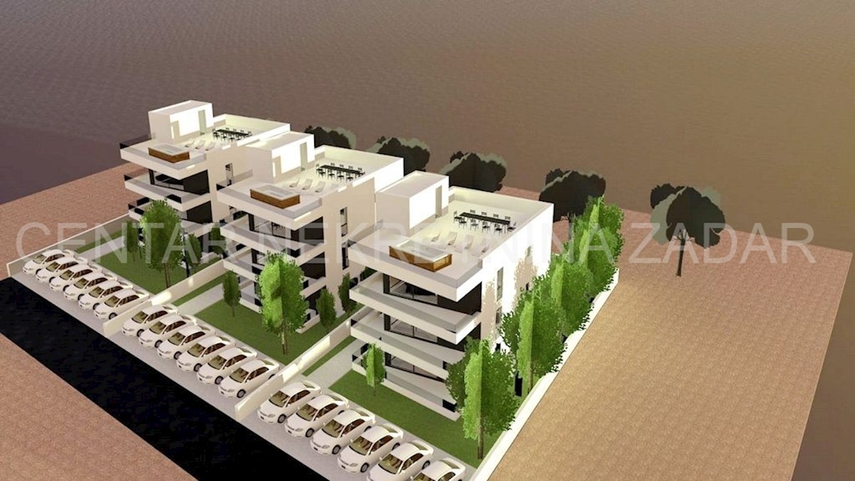 Apartment Zu verkaufen - Zadarska Vir - foto 3/14
