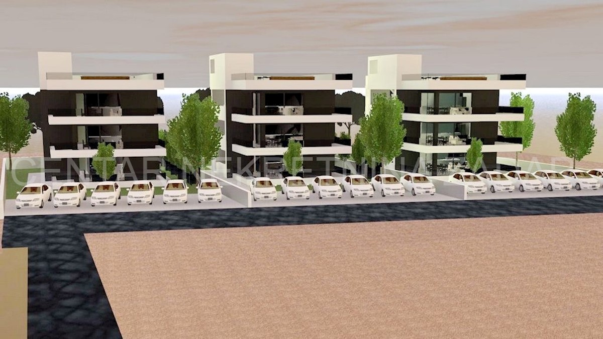 Apartment Zu verkaufen - Zadarska Vir - foto 5/14