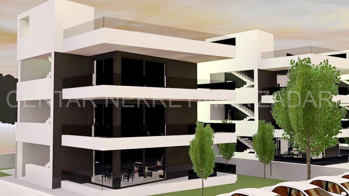 Apartment Zu verkaufen - ZADARSKA VIR