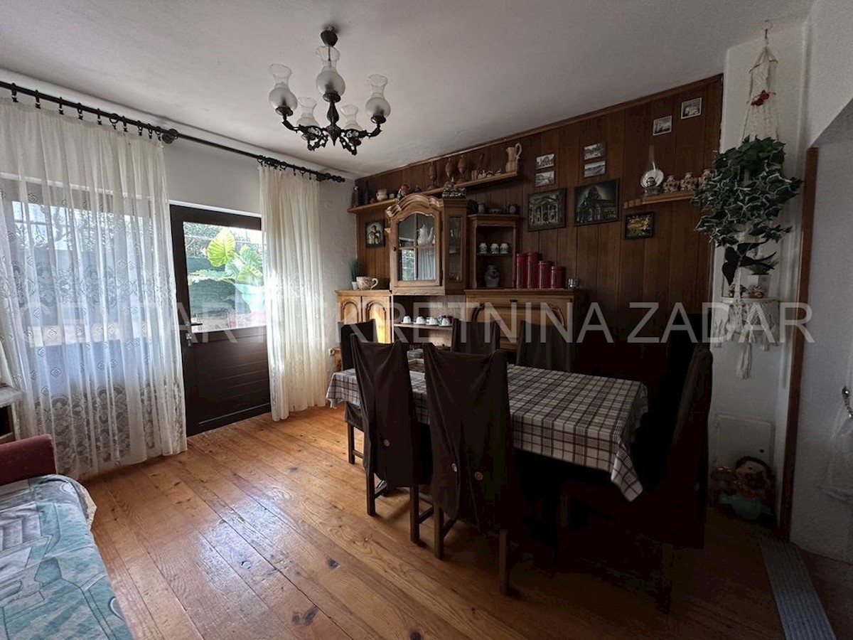 House For sale - Zadarska Ražanac - foto 1/14