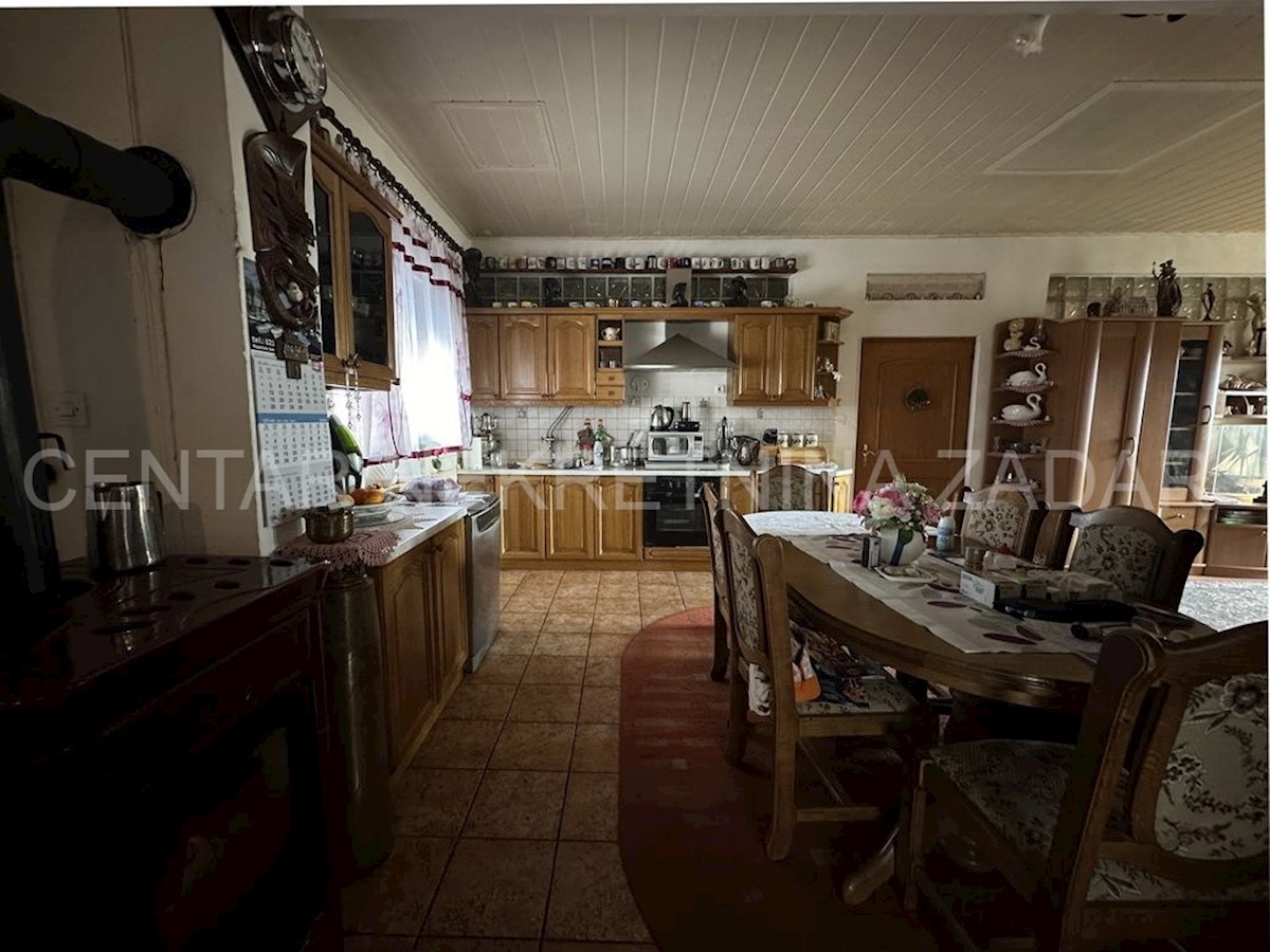 House For sale - ZADARSKA RAŽANAC