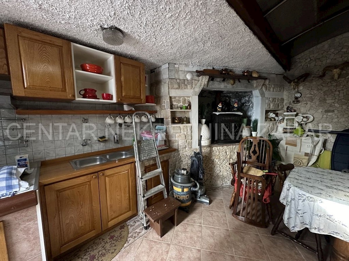 House For sale - ZADARSKA RAŽANAC