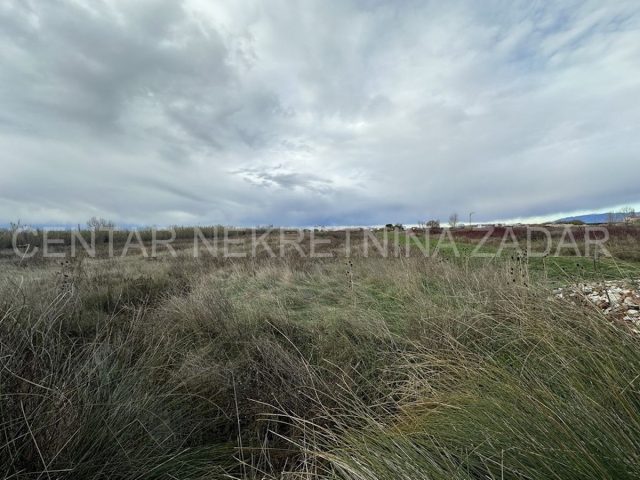 Land For sale - Zadarska Vrsi - foto 2/2