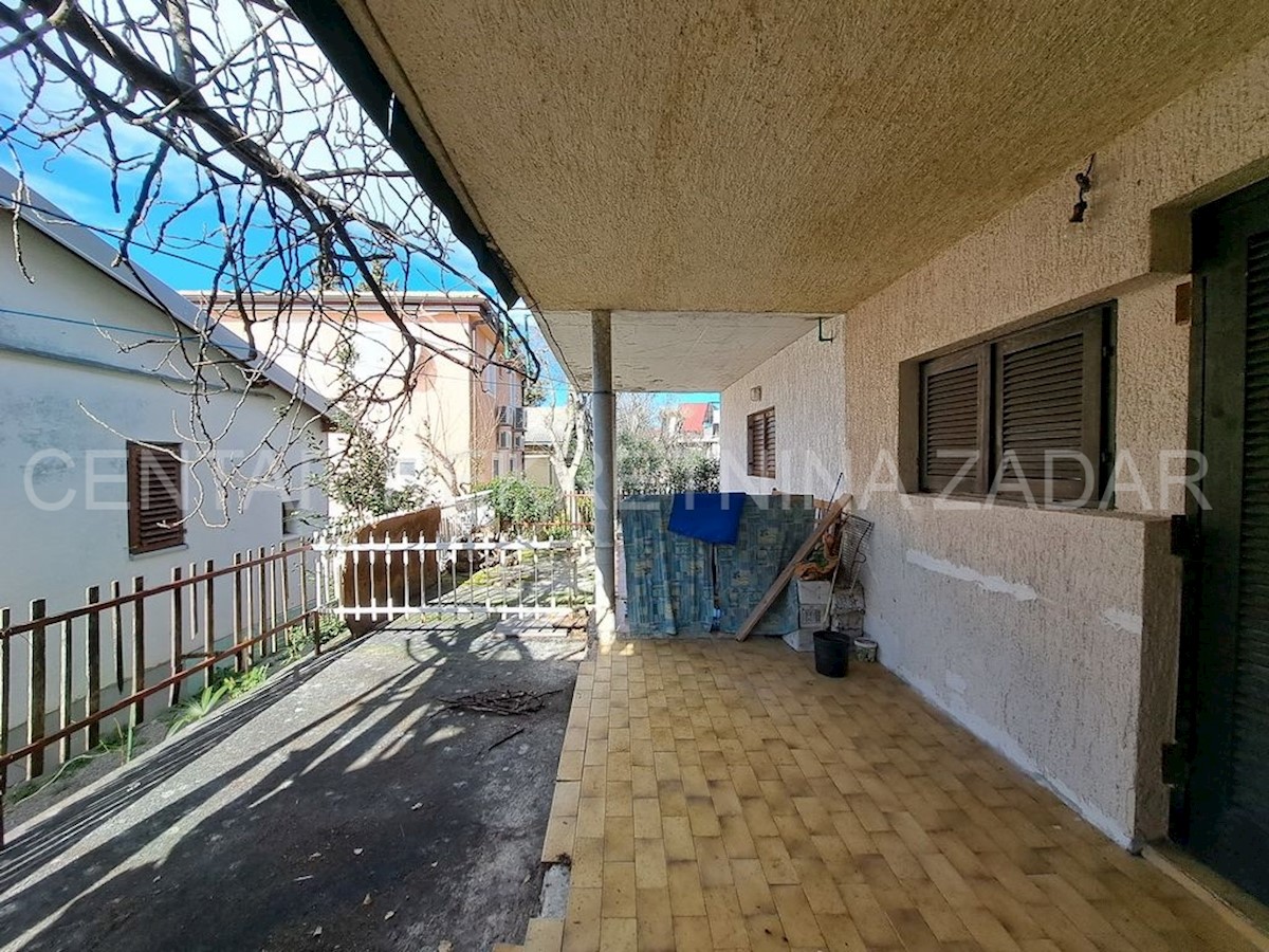 House For sale - ZADARSKA OBROVAC