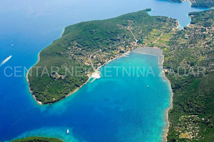 Grundstück Zu verkaufen - Zadarska Dugi Otok - foto 2/2