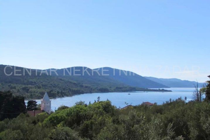 Terrain à vendre 2700 m² – Brbinj