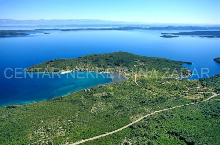 Pozemok Na predaj - Zadarska Dugi Otok - foto 2/2