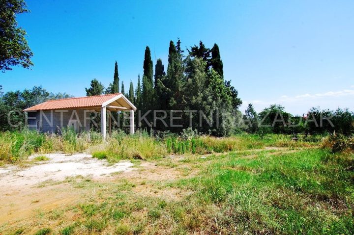 Land For sale - Zadarska Pašman - foto 2/7