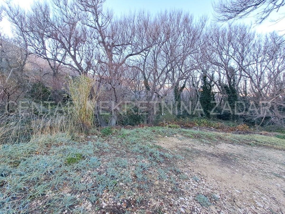 Land For sale - ZADARSKA PAG