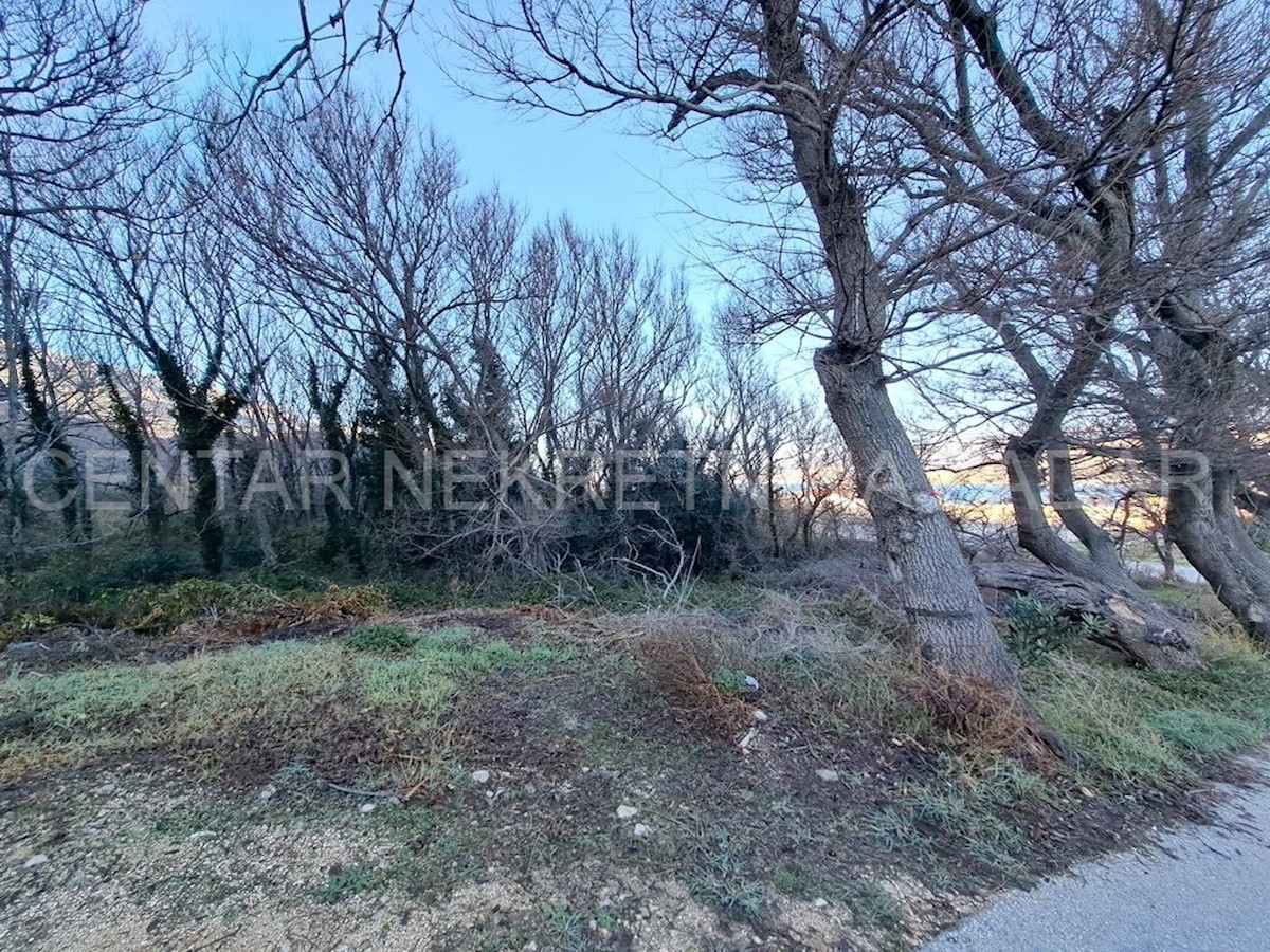 Land For sale - ZADARSKA PAG